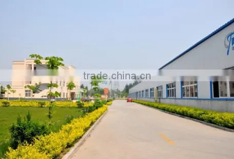 Kaifeng Qingtianweiye Flow Instrument Co,.Ltd photo-4