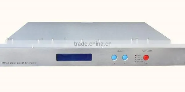 1550nm Optical Amplifier EDFA