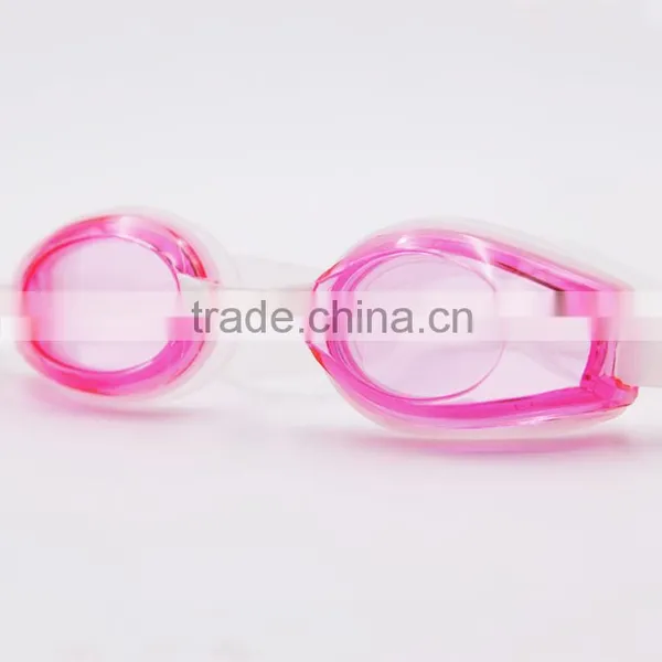 New Cute Designs Safety Goggle Silicone Swimming Goggles Good Quality Swimming Tools photo-2