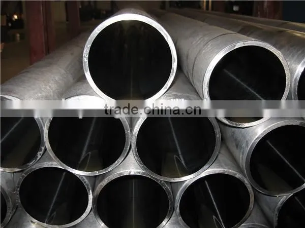 Cold Drawing Precision Seamless Pipe photo-4