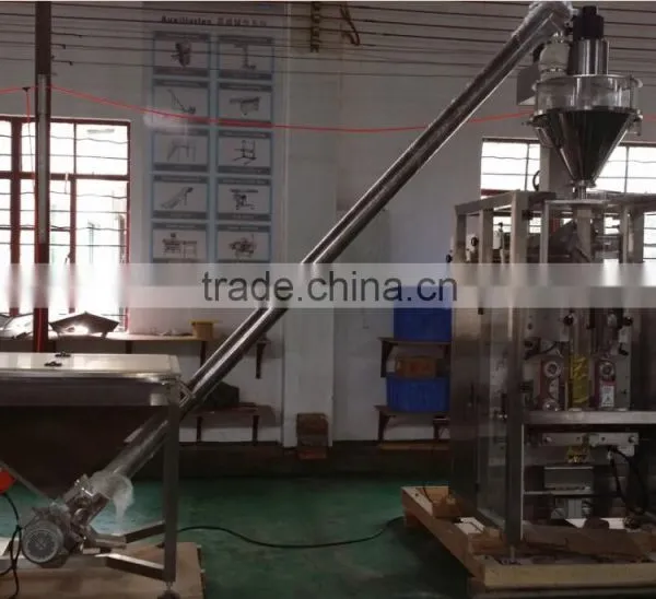2015 SW-PL2 Natural Pomegranate Bark Extract Powder Filling Machine photo-2
