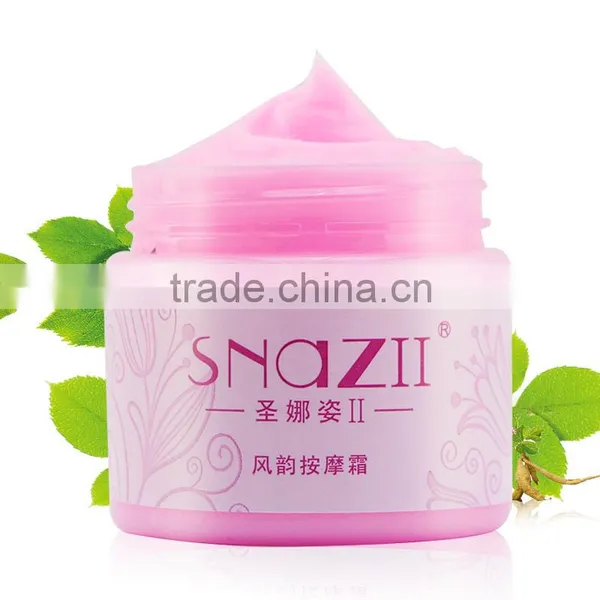 Women Natural Breast Tightening Firming Lifting Up Cream, Massage Breast Cream,Breast Enhancement Fitness Cream Gel photo-2