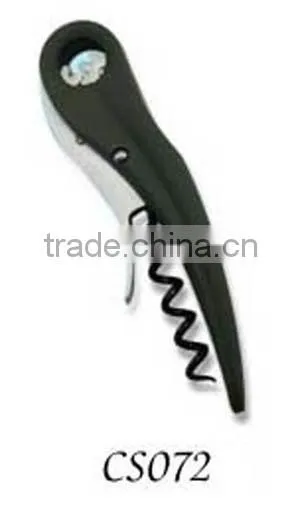 Hot-sell Waiter Corkscrew CS072