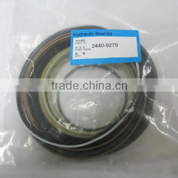 Excavator Spare Parts/hydraulic Sapre Parts/seal Kit photo-6