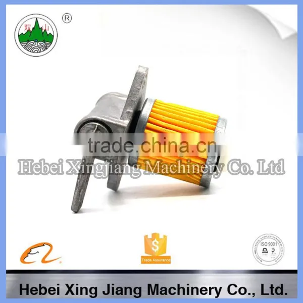 High performance filter,diesel generator fuel filter for truck engine