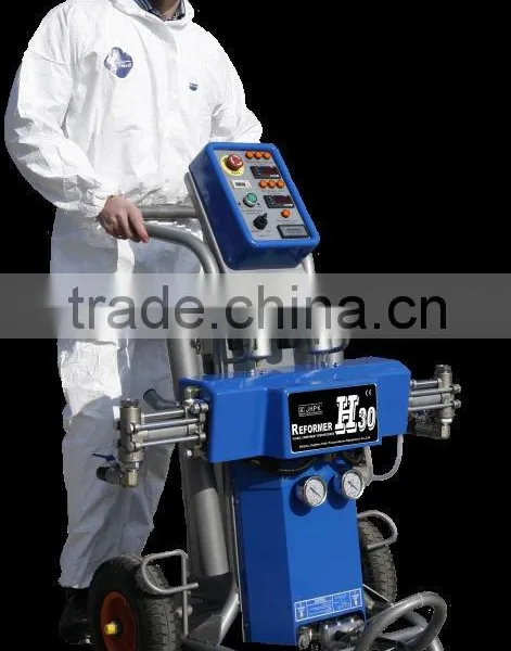 Popualr Polyurethane Spray Foam Machine JHPK-H30 photo-2
