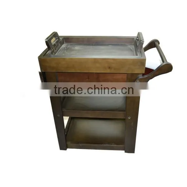 Wheelbarrow Prices&Hand Trolly For Beauty Salon Furniture photo-2