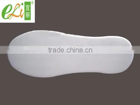 Winter Latex Foam Air Cushion Felt Customized Insole