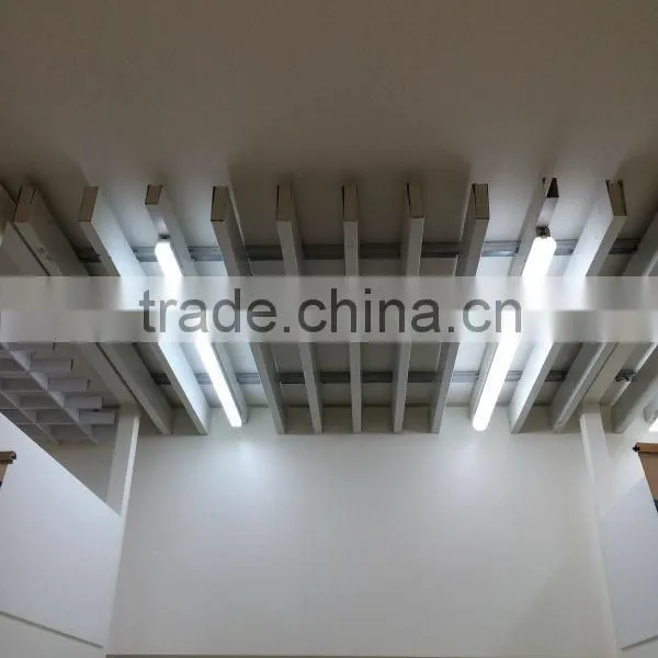 TIWIN LED Square Batten photo-4