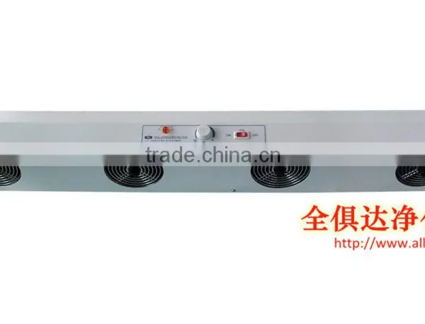 Overhead Ionizing Air Blower/Ionizing Air Fan/ Ionizer Blower photo-6