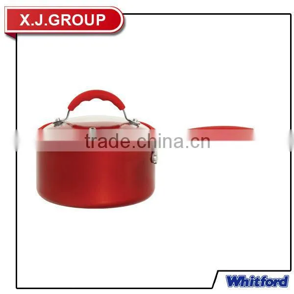 18cm Milk Heating Pot XJ-12605 photo-4