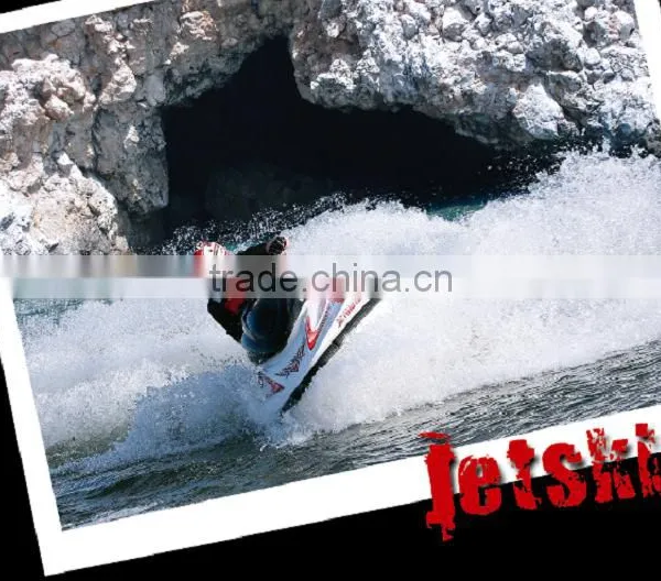 1100cc Power JETSKIS Boat 1100cc photo-3