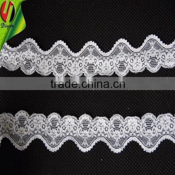 Different Kinds of Lace Trim With Women Dresses photo-2