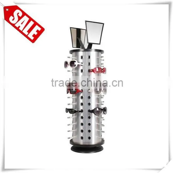 Acrylic Eyewear Display Stand photo-4