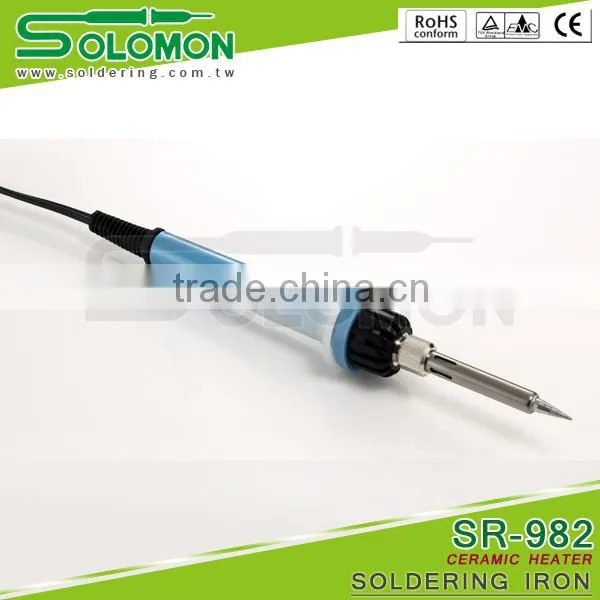 SR-982 Ceramic Heater Element Soldering Iron photo-2