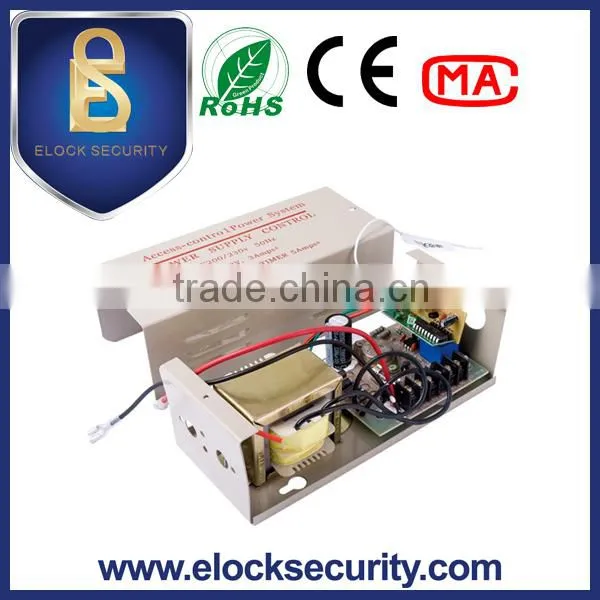 Power Supply 12V With Remote Control