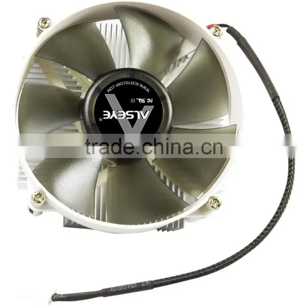 Alseye I-220 Destop Low End Cpu Cooler photo-3