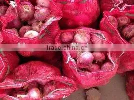 Chinese Fresh Red Round Onions 7-9CM 9-11CM for Sale photo-2