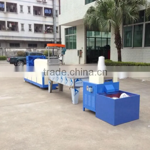 120 Recycle Machine to Recycle Plastic Waste photo-2
