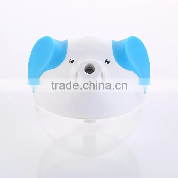 Cute Elephant Shape Humidifier Wholesale Animal Shape Humidifier photo-5