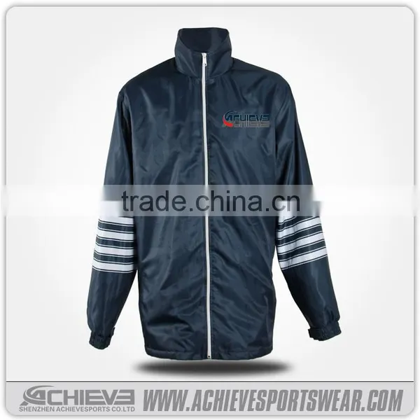 Make Your Own Jacket Wholesale Softshell Oem Bomber Jacket photo-3