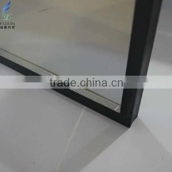 Curtain Wall Hollow Insulated Tempered Glass Factory photo-5