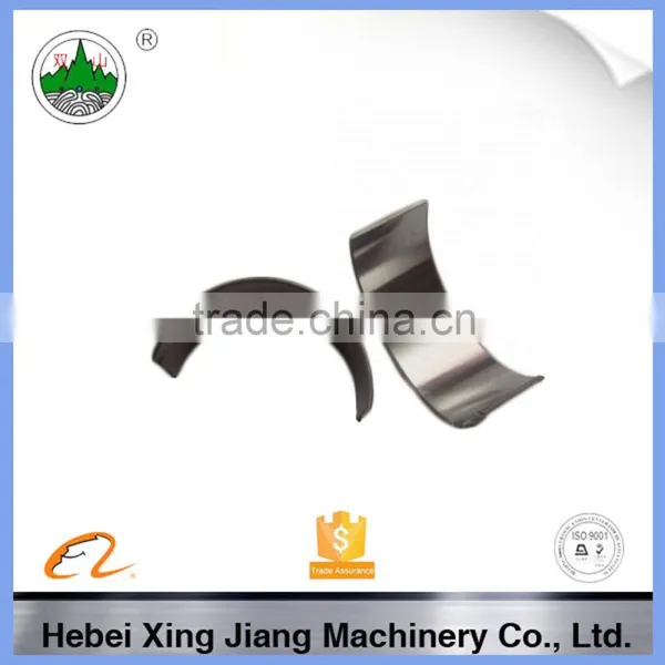 Main Bearings Connecting Rod Bearings photo-4