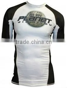 Sublimation Rash Guards