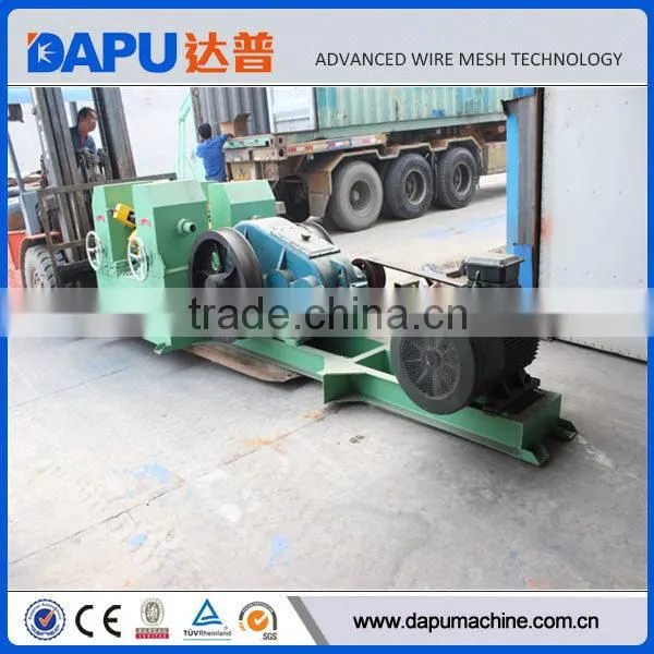 CNC Wire Cold Rolling Machine photo-5