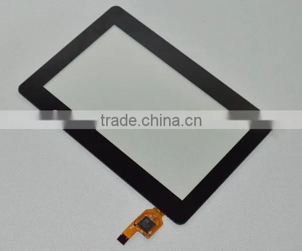 Fannal 4.3 Inch Projected Capacitive Touch Panel photo-2
