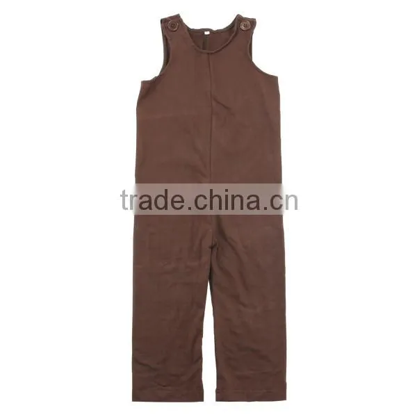 2016 Kids Bodysuit China Wholesale Plain Cotton Onesie Baby Organic Toddler Clothing Baby Gown Sleep Shirtsleeves Boys Romper photo-5