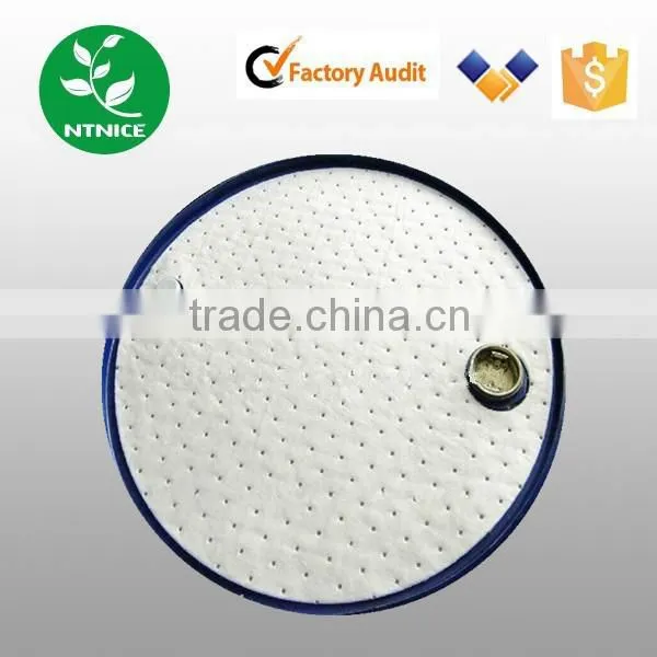 Oil-only Spill Control Absorbent Pads Products photo-4