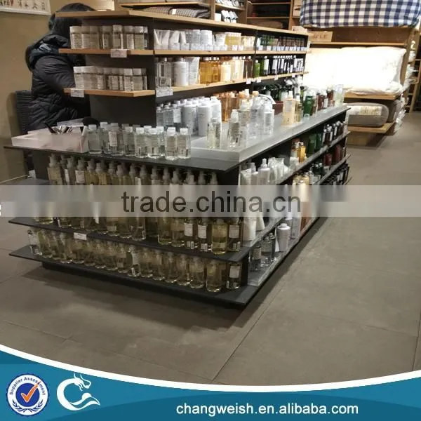 Beer,drink Rack Display Shelf and Display Shelf Supermarket Shelves