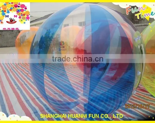 Comercial Inflatable Water Roller Ball/water Ball/water Walking Ball in Stock photo-4