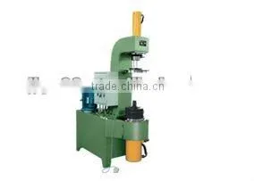 Circle paint tank/barrel (and convenient barrels) shaping machine