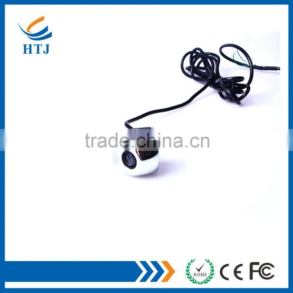 HD Little Korea Style Hot Selling Manufacturer Car Rear View Camera photo-6