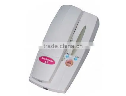 Slim & Small Stylish Telephone, Desk or Wall Phone, Very Nice Style.