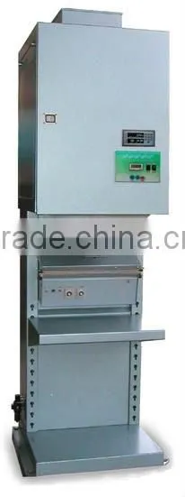 Semi Auto Packer / Weighing- Rice Processing Machine