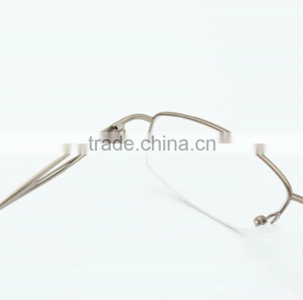 Latest Design High Quality Beta Flex Titanium Frames Eyewear photo-4