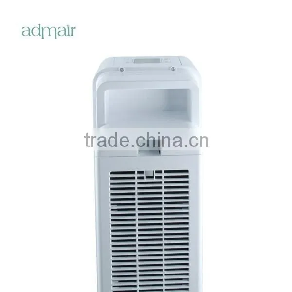 Allergen Remover Dust Collector Air Purifier Hepa photo-6