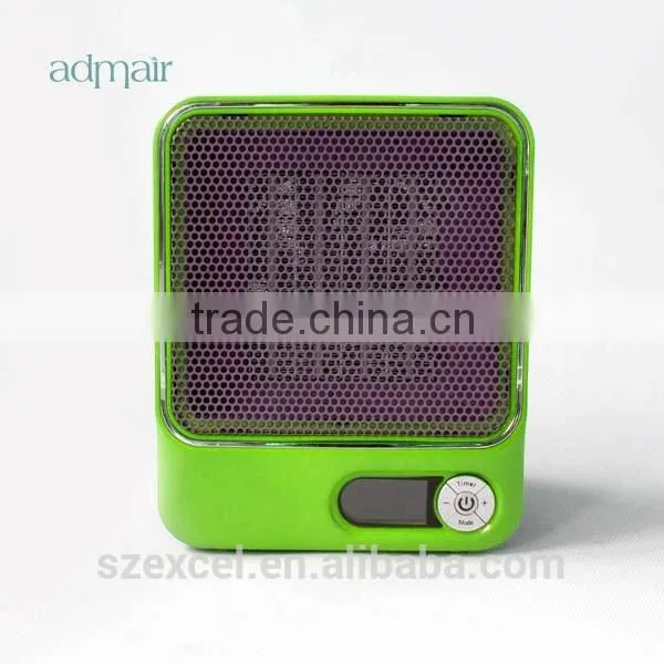 Mini PTC Air Heater, CE/RohS Approved photo-2