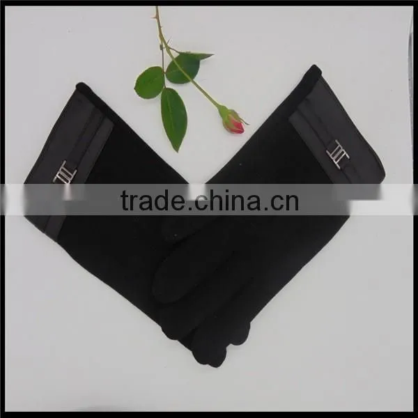 Men Cheap Touch Screen Glove For Winter Spring photo-6