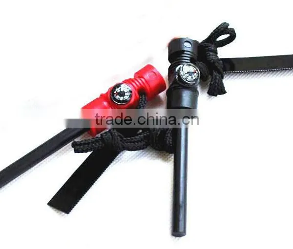 OEM Outdoor Camping Fire Satrter Colorful Fire Starter UD06026 photo-4