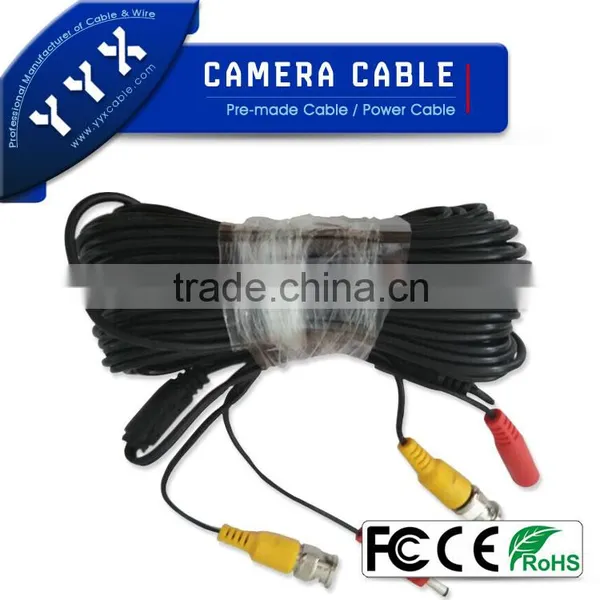 Camera Cable With 2 BNC photo-5
