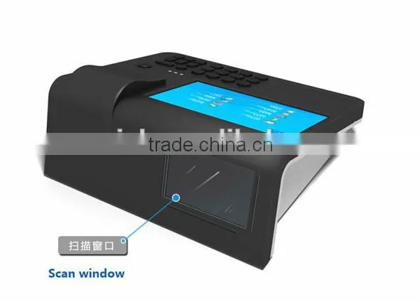 Android Tablet POS With Thermal Printer photo-3