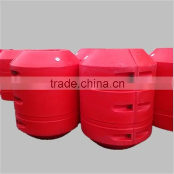 Floats For Pipe Floating Gold Dredge Pontoons photo-6