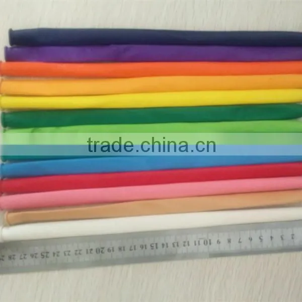 Wholesales 360Q Magic Long Ballons Latex Balloons photo-3