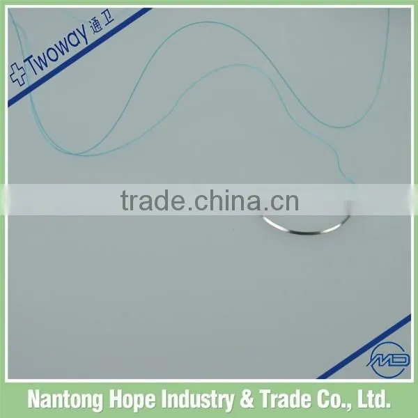 Disposable Medical Surgical Suture With Needle photo-5