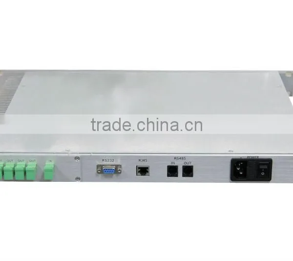 Eric High Quality Fiber Optic Amplifier for Sale photo-3