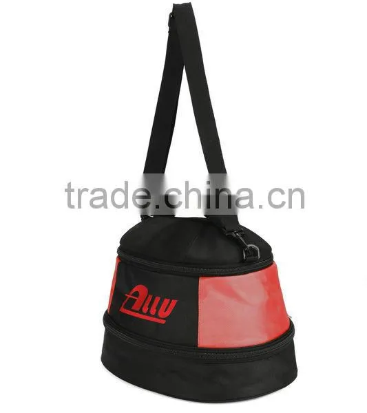 Popular Racing Helmet Bag Polyester Motorcycle Helmet Bag photo-4